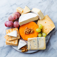 Fromages - Produits laitiers